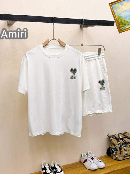 Picture of Amiri Shirt Pant Suits _SKUAmiriM-3XL25tr5219662